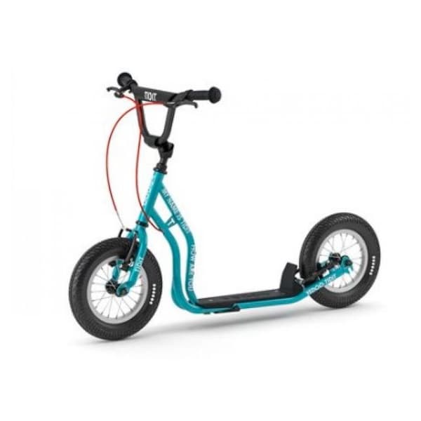 Sparkscooter Tidit tealblue