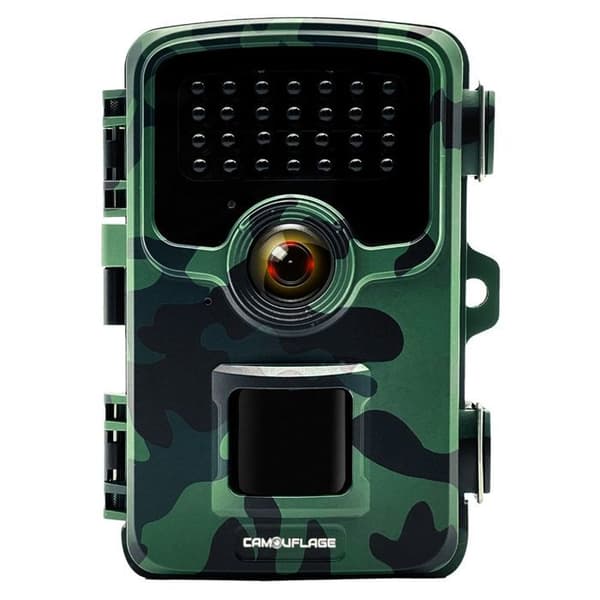 EZ2 Lite - HD fotofælde