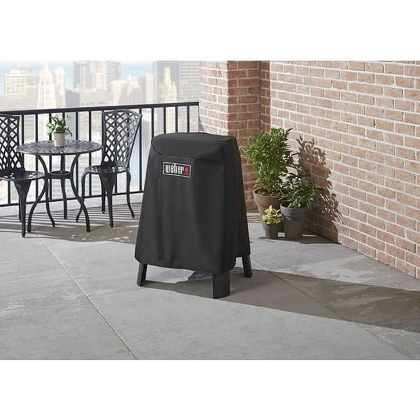 Weber Lumin Stand Premium Grillskydd