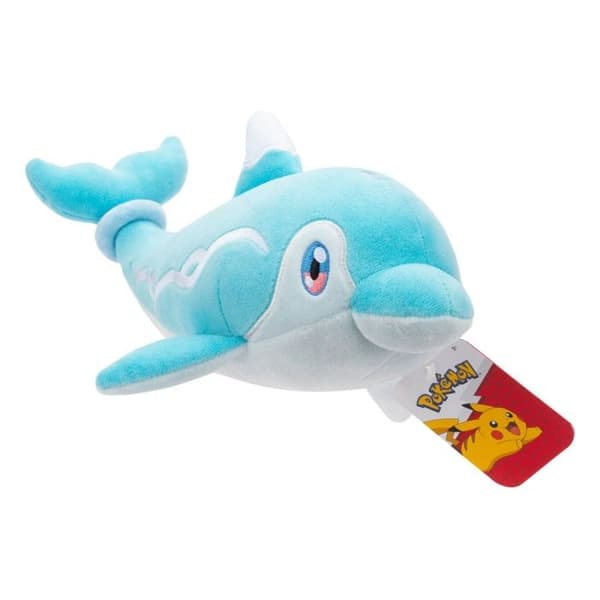 Peluche - BOTI - Finizen - 20 cm - Blød - Licens Pokémon