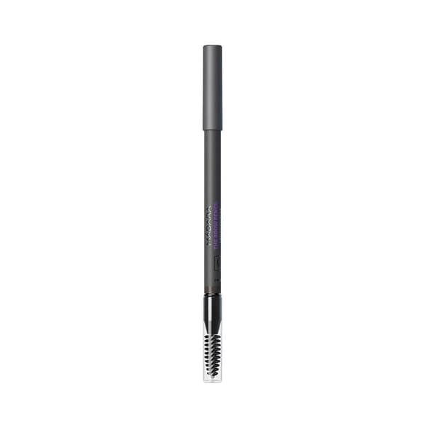 Mádara The Brow Pencil ögonbrynspenna, #2 Medium Brown, 1g
