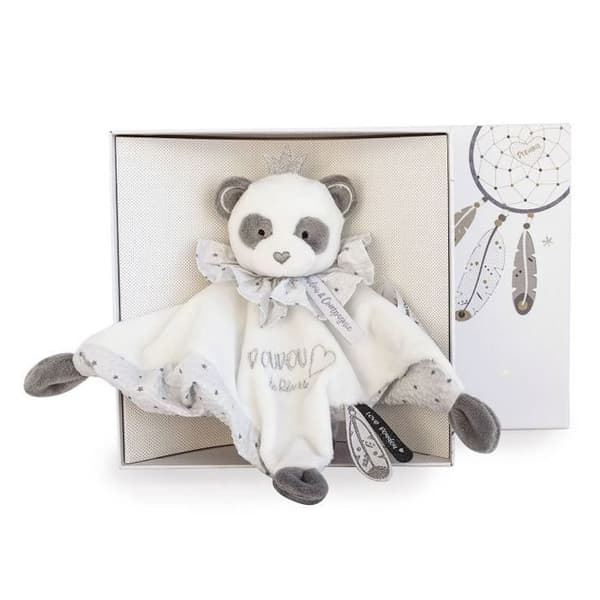 DOUDOU ET COMPAGNIE Drømmefanger - Doudou Panda