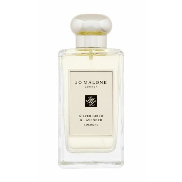 Jo Malone 100ml Lavenderland Collection Silver Birch & Lavender, Eau De Cologne
