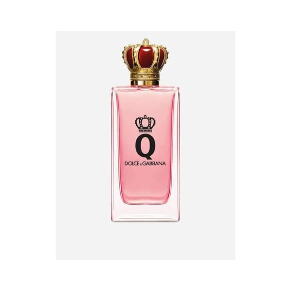 Eau de Parfum - D&G Q - 30ml - Til Voksne - Elegant Parfume