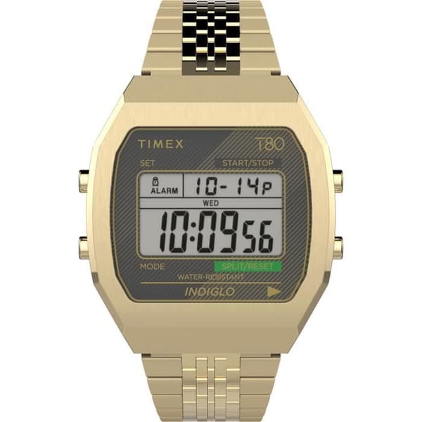 Timex Ur - Kvinder - TW2V74300
