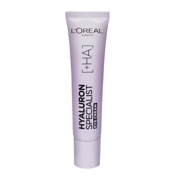 L'Oréal Paris Hyaluron Specialist ögonkräm 15ml