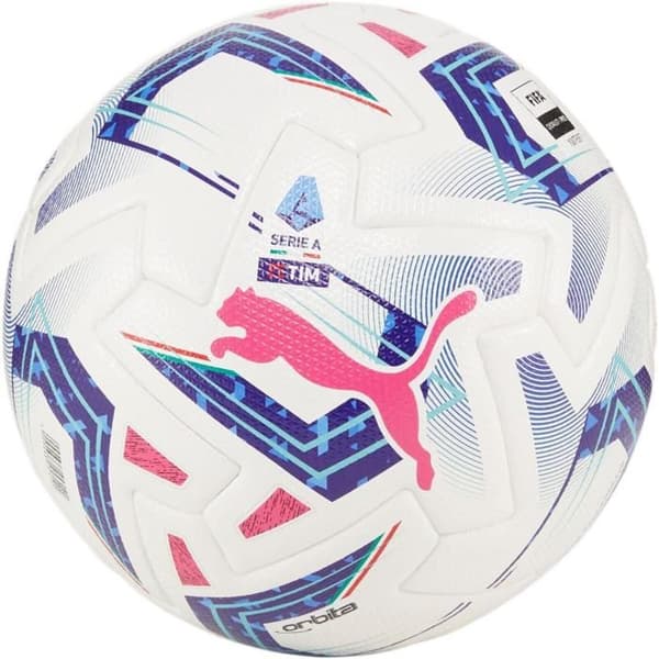 Balle Puma Orbita Serie A Pro 08411401