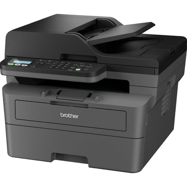 Multifunktionslaserprinter - BROTHER - MFC-L2802DW - A4 - 32 ppm - Automatisk duplex