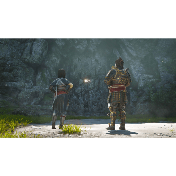 Assassin's Creed Shadows • Nintendo Switch 2-spel