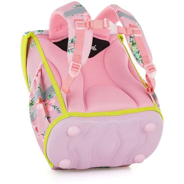 OXYBAG Premium Skolväska Häst