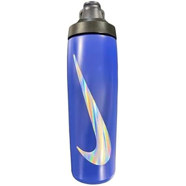 Flaske - NIKE - Refuel - 700ml - Ergonomisk - Uden BPA - Komprimerbart design