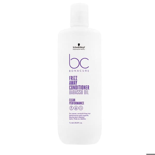 Baume conditionner Frizz Away 1000 ml