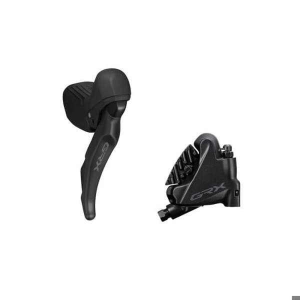 Shimano bromsset BRRX400KTSTRX610ST