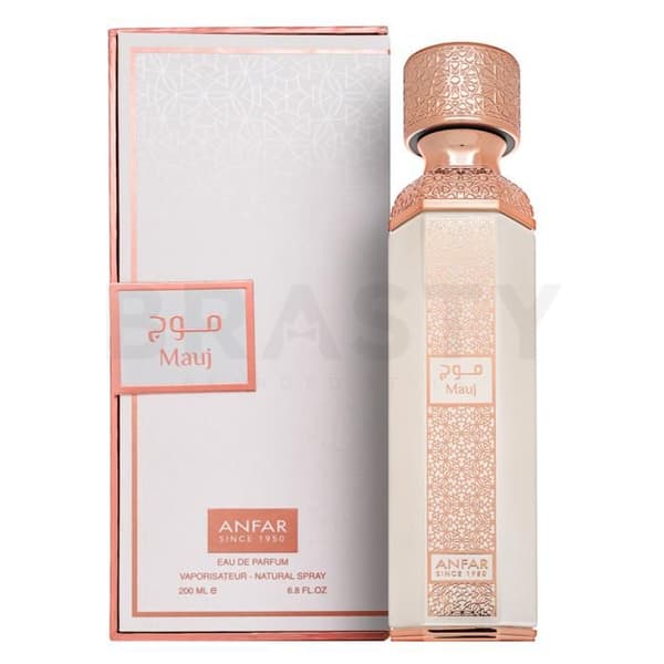 Anfar Mauj unisex eau de parfum 200 ml