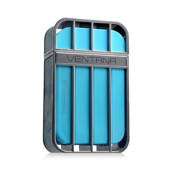 Armaf Ventana Marine Eau de Parfum (Unisex) 100 ml