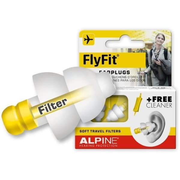 Alpine FlyFit
