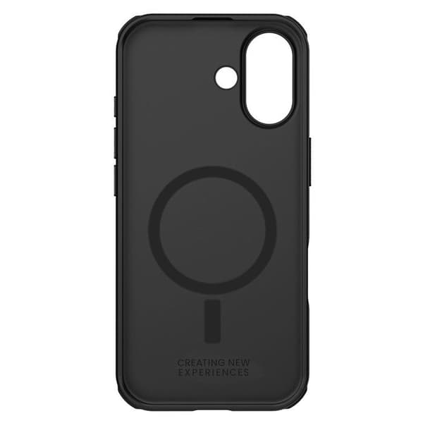 Skal för iPhone 17 - TPU+PC, MagSafe