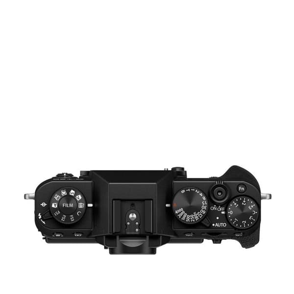 FUJIFILM X-T30 III I SORT