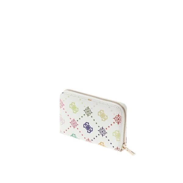 Gissa Compagnon / Plånbok Emelie Logotyp Slg Med Multi Logotyp GM992814 Multi Logotyp (MUO)