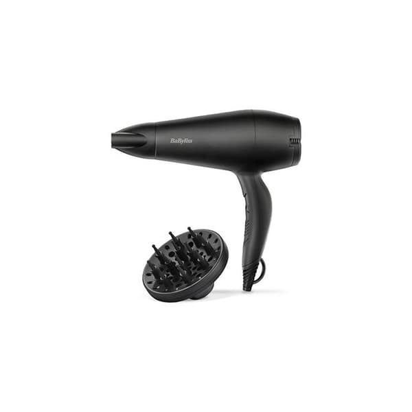 BABYLISS Babyliss D215DE hårtørrer