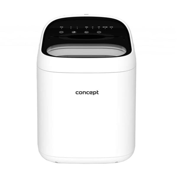 Ismaskin VL1520 CONCEPT