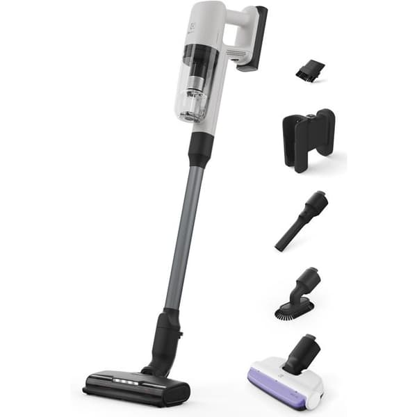Electrolux 700 EP71HB14UV Stickdammsugare