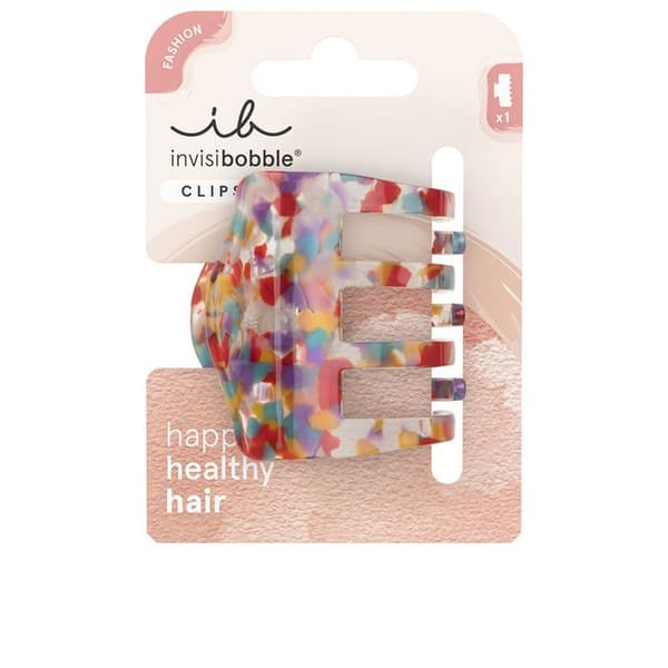 Pinces CLIPSTAR M #Confetti Spark 1 u