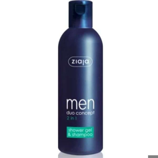 ZIAJA GEL D DOUCHE BEROLIGENDE 300ML
