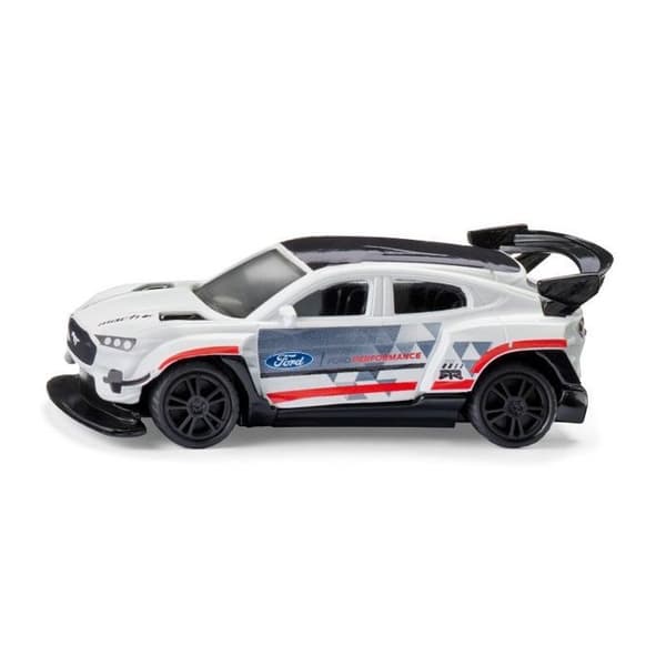 Siku Blister Ford Mustang Bil