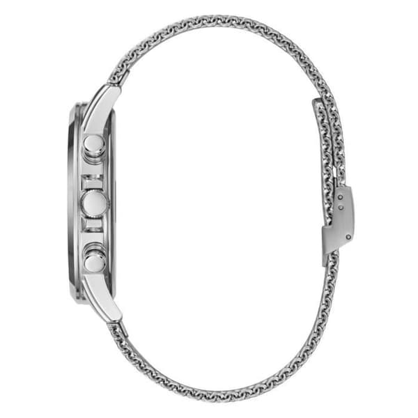 Ur - Guess - W1310G1 - Quartz - Rustfrit stål - Analogisk