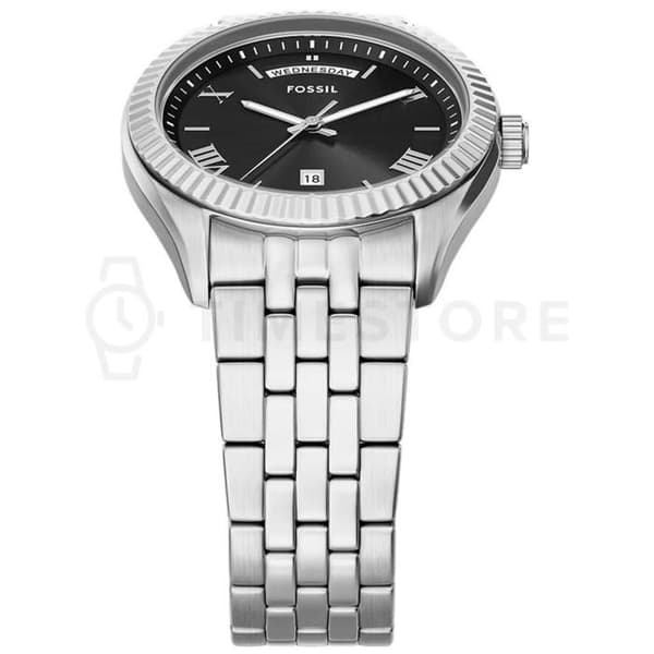 Fossil FS6139 Klocka herr Campbell 42 mm 5 ATM