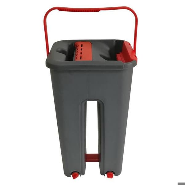 Hink med mopp 4L - 5 five simply smart
