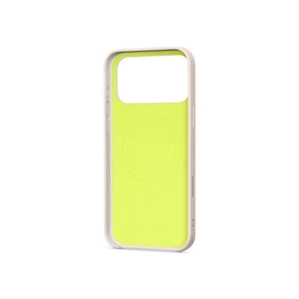 Funda Kickstand Beats MagSafe Kamera Kontrol til iPhone 17 Pro Max Lime Stone