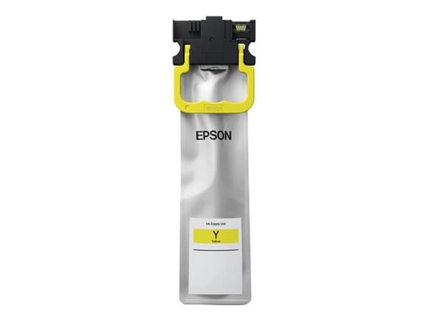 Epson blækpatron - Gul - Inkjet - 5000 sider