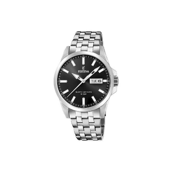 Festina klocka Herr F20357/4