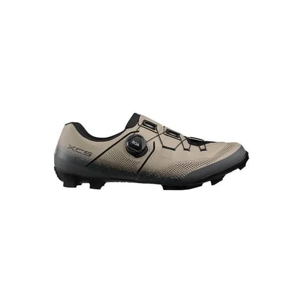 Shimano XC503-skor - sandbeige