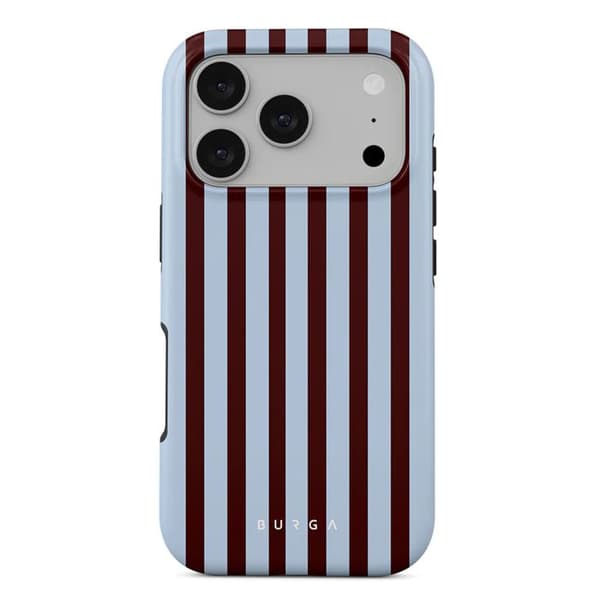 Coque Tough MagSafe Apple iPhone 17 Pro Max - Offline