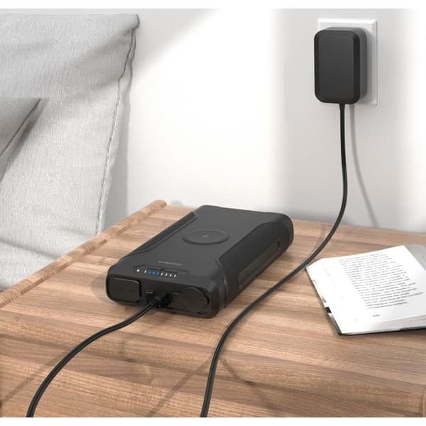 ChoeTech strömbank 69600mahAh PD60W