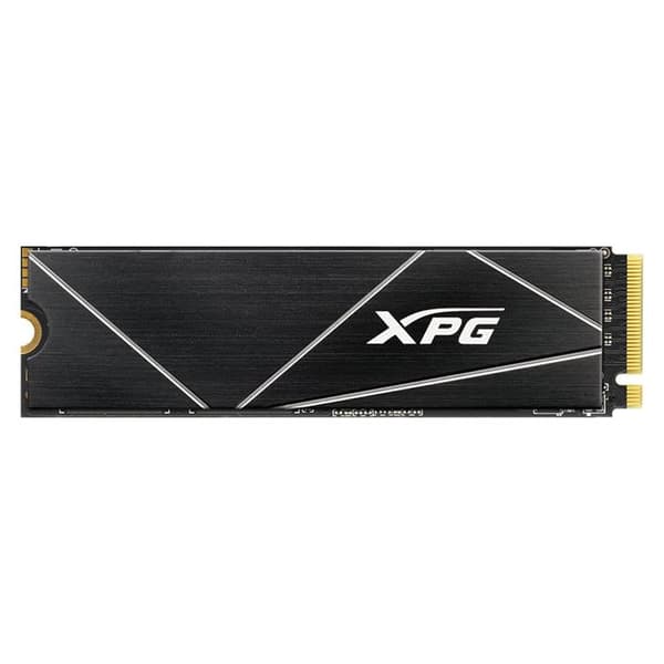 Disk SSD - ADATA - XPG GAMMX S70 - 2 To - M.2 2280 - PCI-E x4 Gen4 NVMe