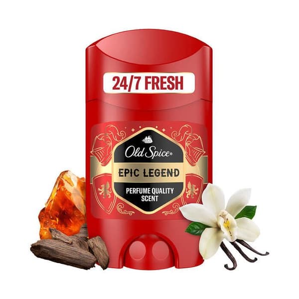Deodorantstick Old Spice Epic Legend 50ml