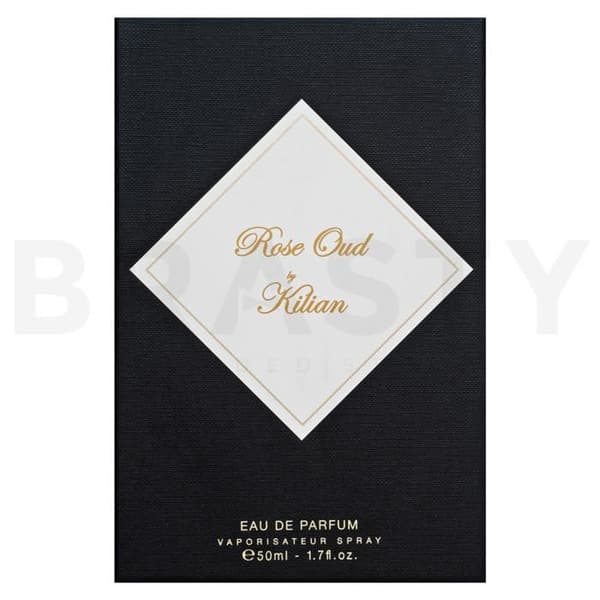 Kilian Rose Oud unisex eau de parfum 50 ml