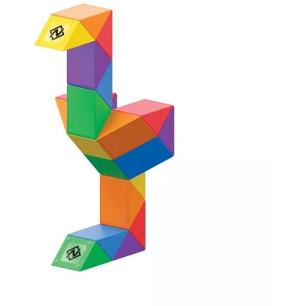 NexCube Cobra