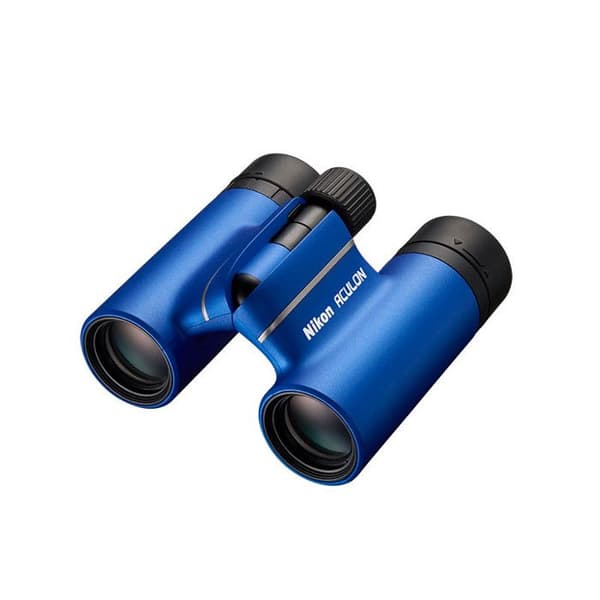 NIKON Kikkerter ACULON T02 8x21 Blå