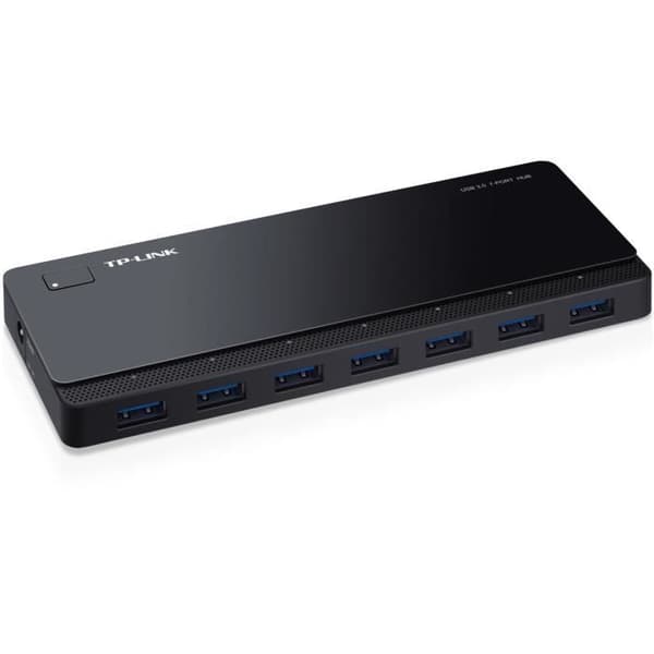 USB 3.0 hub - TP-link - Højhastighedsdataoverførsler - 1 micro USB 3.0 port
