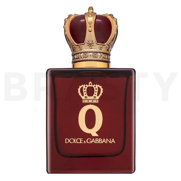 Dolce & Gabbana Q Parfum parfym för kvinnor 50 ml