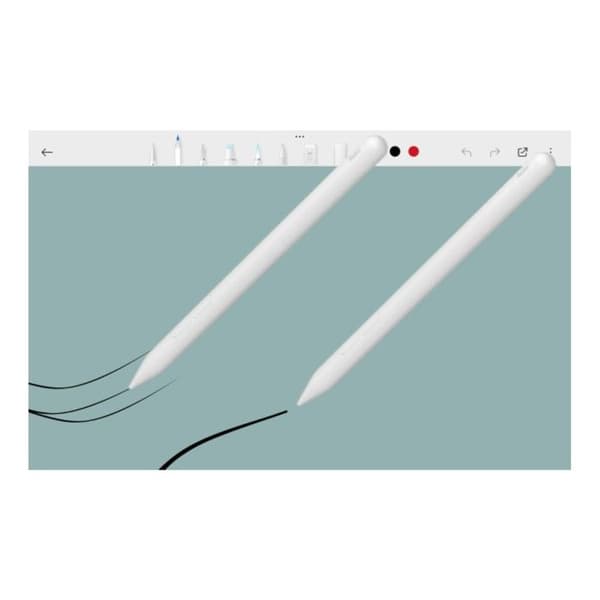 Xiaomi Redmi Smart Pen til Redmi Pad Pro/Pad 2 Hvid