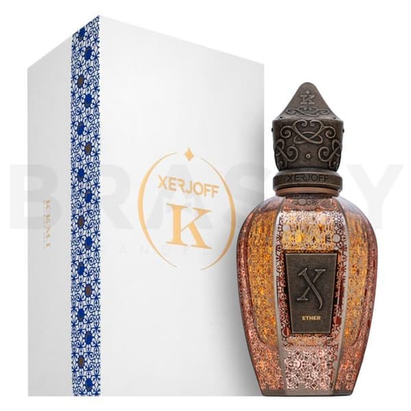 Xerjoff Ether parfum extrait unisex 50 ml