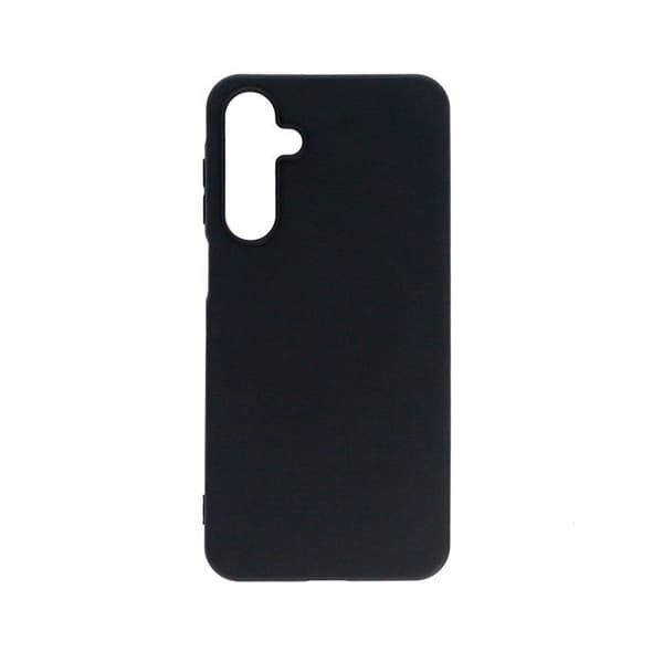 Låg MattCase 3MK Samsung Galaxy A16 5G Sort