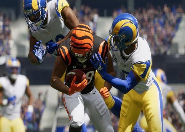 Madden NFL 23-Game-XBOX SERIES X