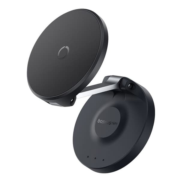 BASEUS STÆRK MAGNETISK FORBINDELSE BASEUS MAGPRO SERIEN - BASEUS MAGPRO SERIEN MED STÆRK MAGNETISK FORBINDELSE.